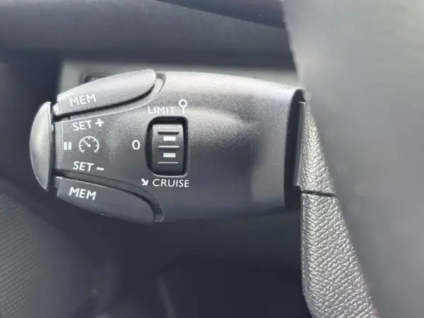 Peugeot 308 SW 1.2 PureTech Style 39