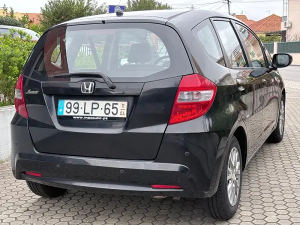 Honda Jazz 1.2 i-VTEC City 19