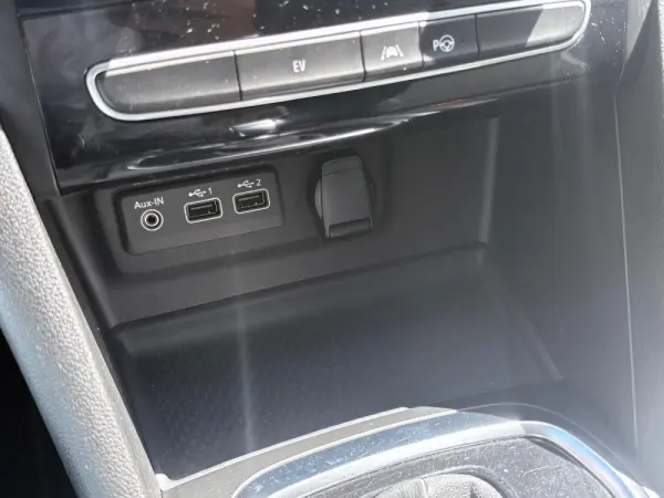 Renault Mégane Sport Tourer 1.6 E-Tech Plug-In Intens 49