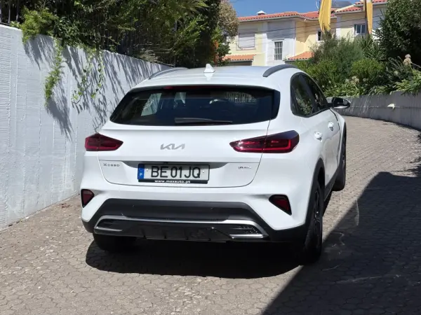 Kia XCeed 1.6 GDi PHEV Drive 26