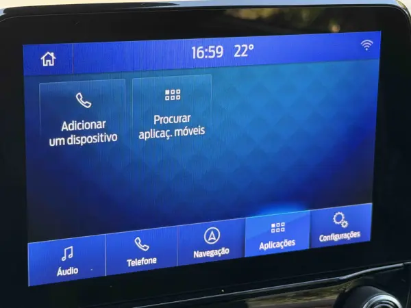Ford Puma 1.0 EcoBoost MHEV ST-Line X Aut. 50