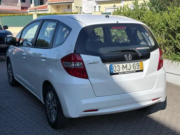 Honda Jazz 1.2 i-VTEC Trend 24