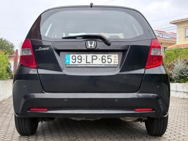 Honda Jazz 1.2 i-VTEC City 21
