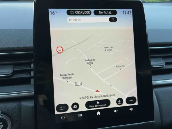 Renault Captur 1.0 TCe Exclusive 49