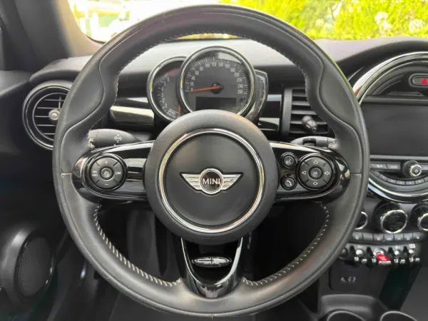 MINI 3 Portas Cooper S 35