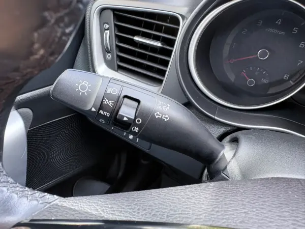 Kia XCeed 1.0 T-GDi Dynamic 39