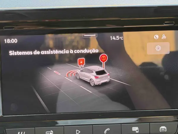 SEAT Ibiza 1.0 TSI Style 46