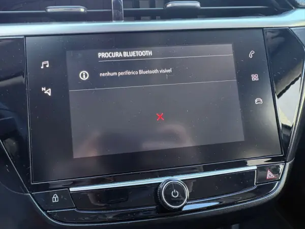 Opel Corsa 1.2 T Edition 43