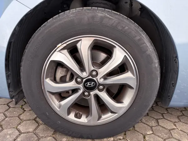 Hyundai i20 1.0 T-GDI Comfort 11