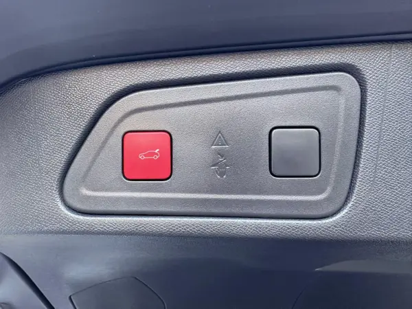 Citroën C5 Aircross 1.5 BlueHDi Shine 29