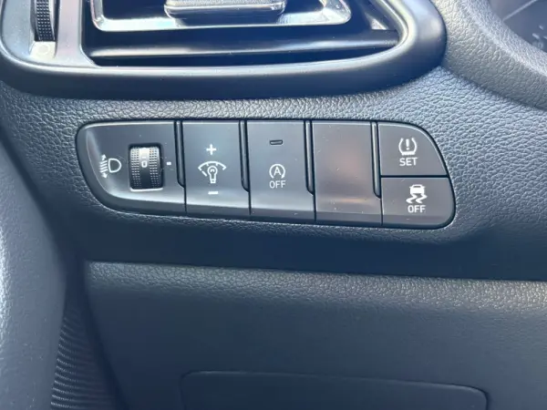 Hyundai i30 1.6 CRDi STyle Plus 34