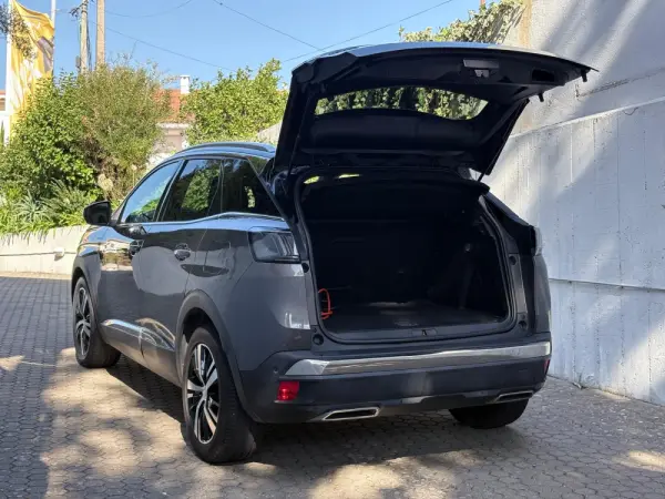 Peugeot 3008 1.6 Hybrid GT e-EAT8 28