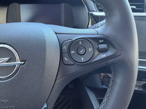 Opel Corsa 1.2 T Edition 37