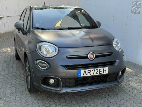 Fiat 500X 1.0 FireFly Sport 2