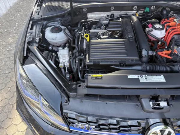 Volkswagen Golf 1.4 GTE Plug-in 20
