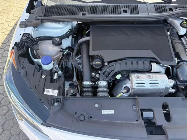 Opel Corsa 1.2 T Edition 17