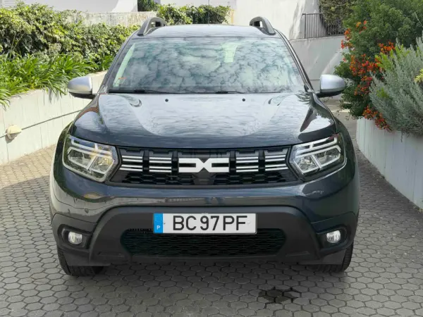 Dacia Duster 1.0 TCe Expression 3