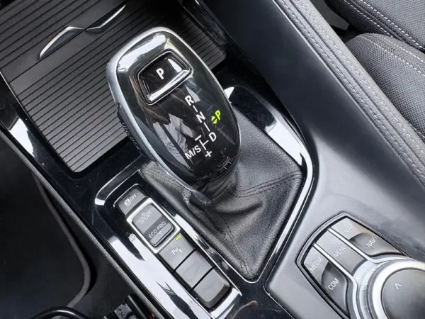 BMW X2 16 d sDrive Auto Advantage 7