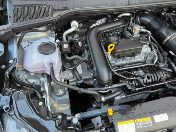 SEAT Ibiza 1.0 TSI Style 19