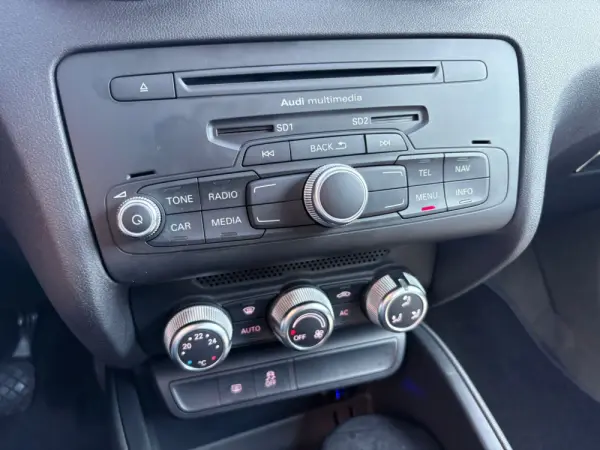 Audi A1 1.6 TDI Sport 46