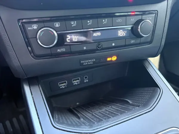 SEAT Arona 1.6 TDI Xcellence 45