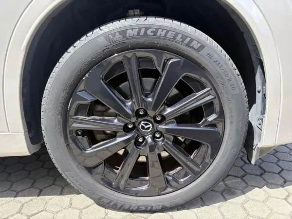 Mazda CX-60 2.5 e-Skyactiv PHEV Homura+Comfort Pack (Homura)+Conv.&Sound P.+D.As. 11