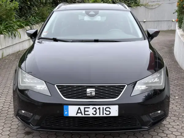 SEAT Leon ST 1.6 TDI S&S 4Drive Style 3