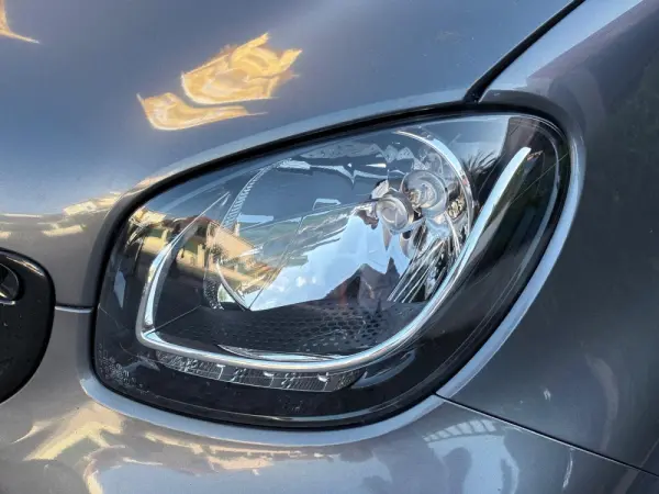 Smart ForFour 0.9 Passion 90 Aut. 14