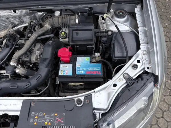 Dacia Logan MCV 0.9 TCe Comfort 18