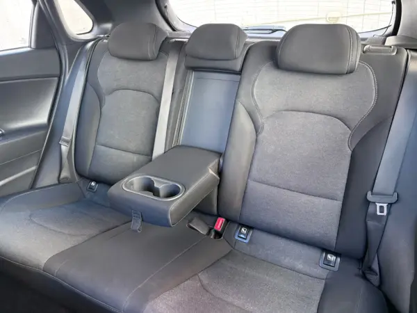 Hyundai i30 1.6 CRDi STyle Plus 52
