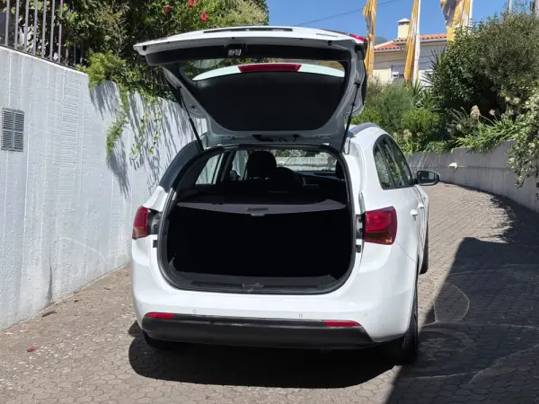 Kia Ceed SW 1.6 CRDi Nav Line 26