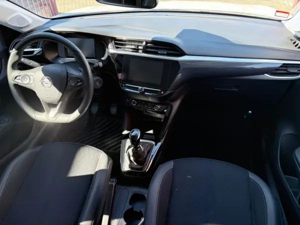 Opel Corsa 1.2 T Edition 29