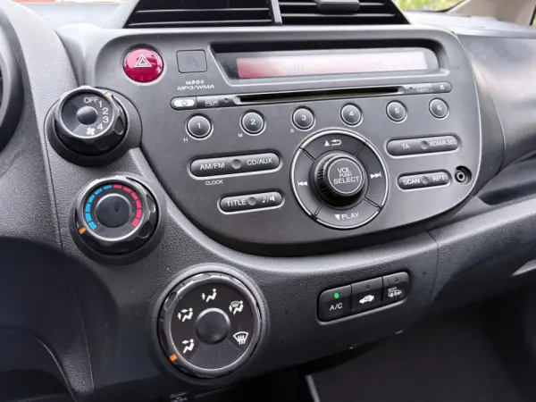 Honda Jazz 1.2 i-VTEC City 41