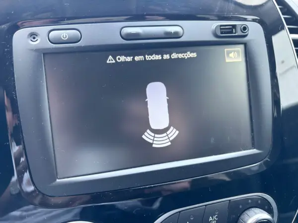 Renault Captur 0.9 TCE Exclusive 43