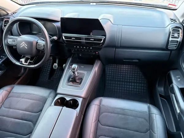 Citroën C5 Aircross 1.5 BlueHDi Shine 32