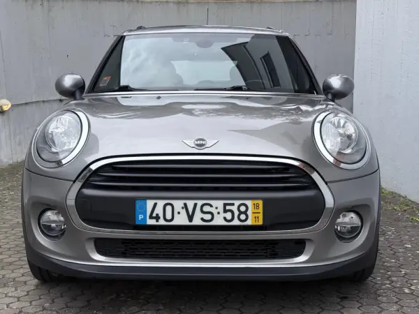 MINI 5 Portas One 13