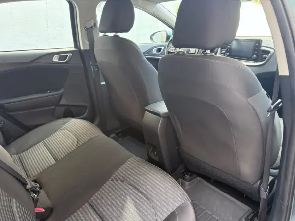 Kia XCeed 1.0 T-GDi Dynamic 55