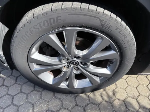 Mazda CX-30 2.0 Sky-G Evolve AT i-Active 12