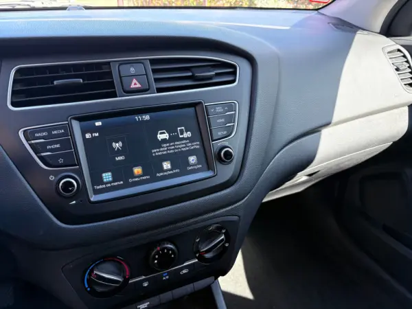 Hyundai i20 1.0 T-GDI Comfort 40