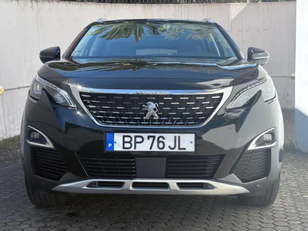 Peugeot 3008 1.2 PureTech Allure EAT8 14