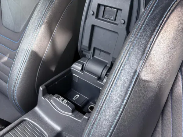 Ford Focus 2.3 EcoBoost S&S 4WD RS 29