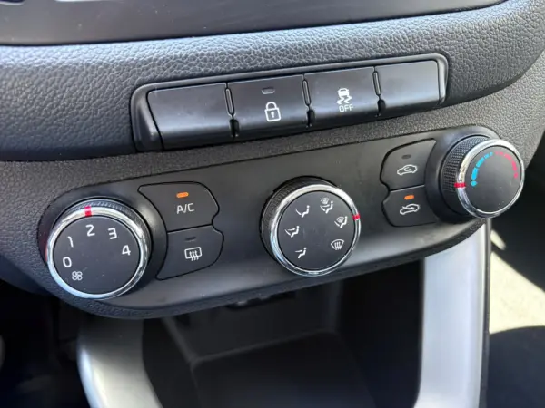 Kia Ceed SW 1.6 CRDi Nav Line 48