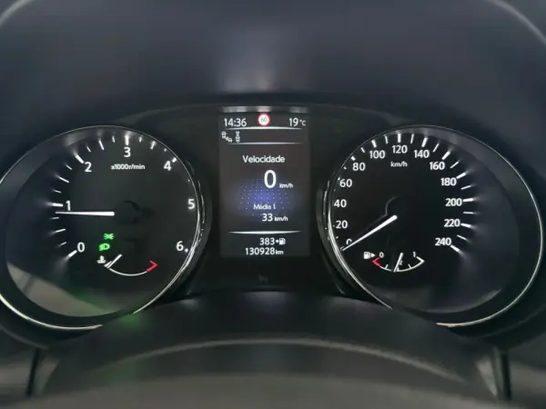Nissan Qashqai 1.5 dCi Tekna Premium 17 Alcantara 43