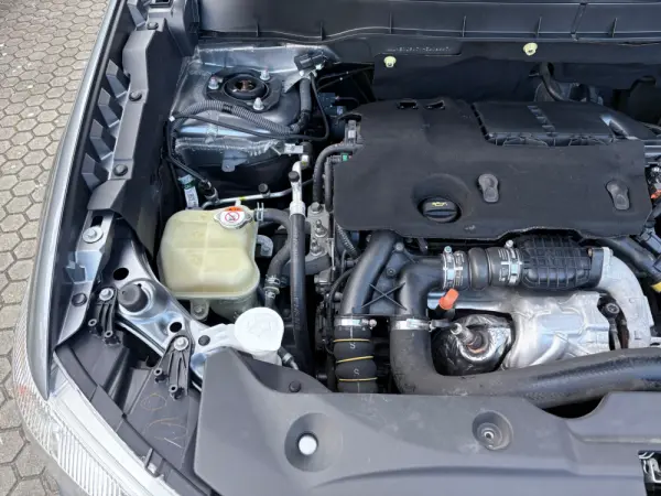 Mitsubishi ASX 1.6 DI-D Intense Black Edition 17