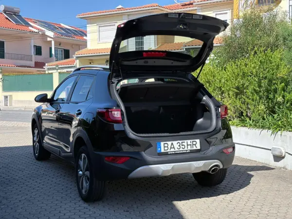 Kia Stonic 1.2 Dynamic 26