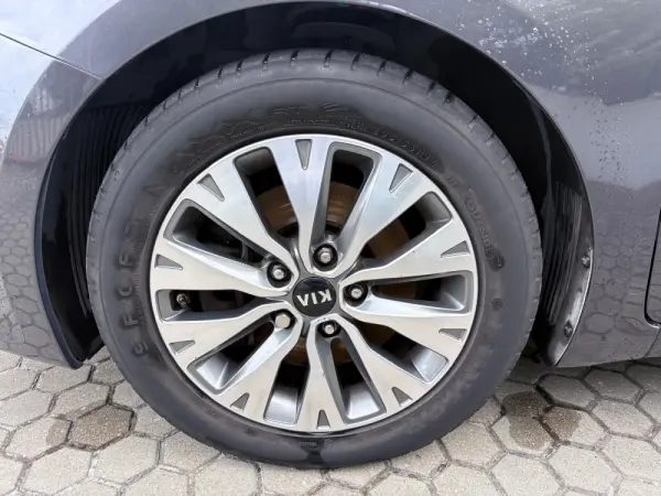 Kia Ceed 1.4 CRDi Nav Line 11