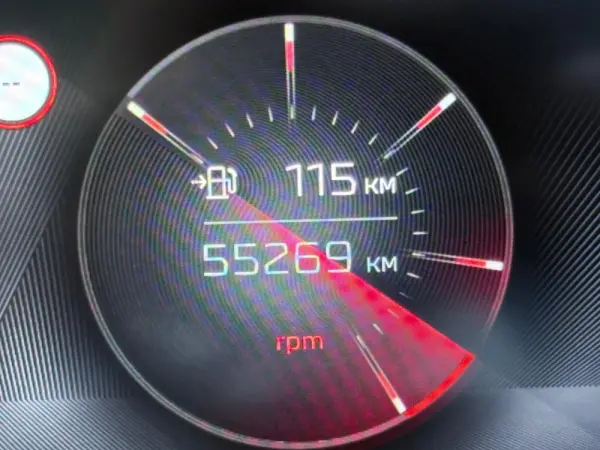 Peugeot 308 1.2 PureTech Active Pack 8
