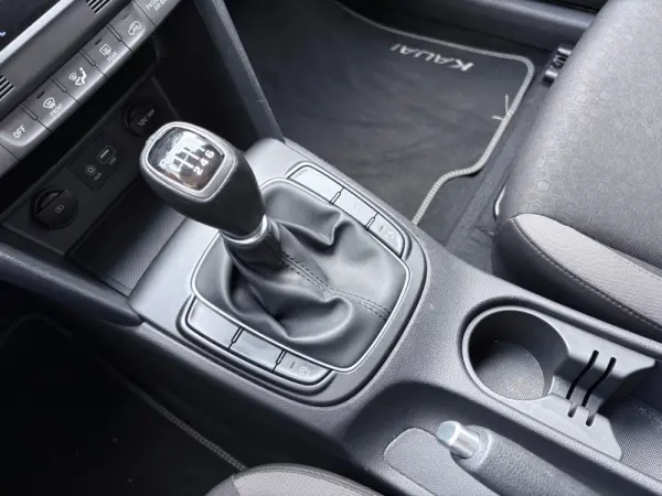 Hyundai Kauai 1.0 T-GDi Premium Tec.Preto 49