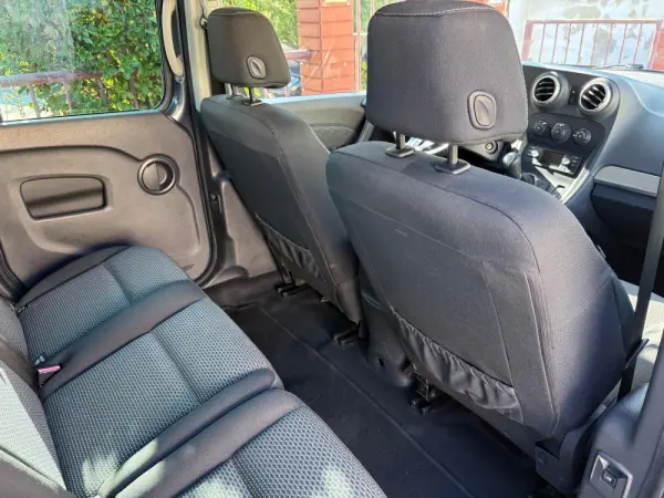 Mercedes-Benz Citan 111 CDI/27 56