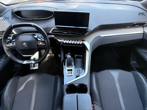 Peugeot 3008 1.6 Hybrid GT e-EAT8 7